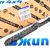 Цепь ГРМ Jeep Grand Cherokee WK2 V3.0/3.6/Jeep Cherokee KL V3.2/Dodge Ram 1500 V3.6 5184352AF