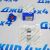 Вкладыш коренной нижняя половинка Jeep Cherokee KL V2.4 Multiair (стандарт) 5047414AB