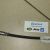 Шланг тормозной задний Jeep Grand Cherokee WK2/Dodge Durango WD (левый) 68284572AC