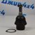 Шаровая опора нижняя Dodge Ram 1500 DT/Dodge Ram 1500 DS (алюминиевый рычаг) 4670451AA