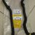 Патрубок между дополнительными радиатора Land Rover Discovery/Range Rover/Range Rover Sport (нижний) LR115163