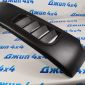 Крылья высокие Jeep Wrangler JL (алюминий) 82215155AA