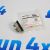 Гайка полуоси Range Rover L405/Range Rover Sport L494/Jaguar F-Pace LR024151