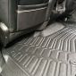 Ковры в салон Dodge Ram 1500 DT с органайзером под задним сиденьем (комплект) 82215422AD