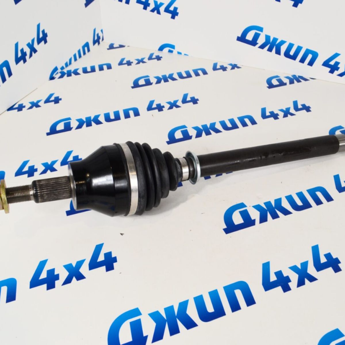 Привод передний Jeep Wrangler JL (левый) 68413463AA