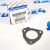 Прокладка трубки клапана EGR Jeep Grand Cherokee WK2/Dodge Ram 1500 V3.0CRD 68211317AA