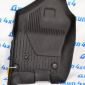Ковры в салон Dodge Ram 1500 DT Quad Cab 2020-2024 (комплект) 82215323AD