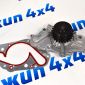 Помпа системы охлаждения DODGE MAGNUM 2008-2008/CHRYSLER SEBRING 2008-2010 V2.7 4892225AA