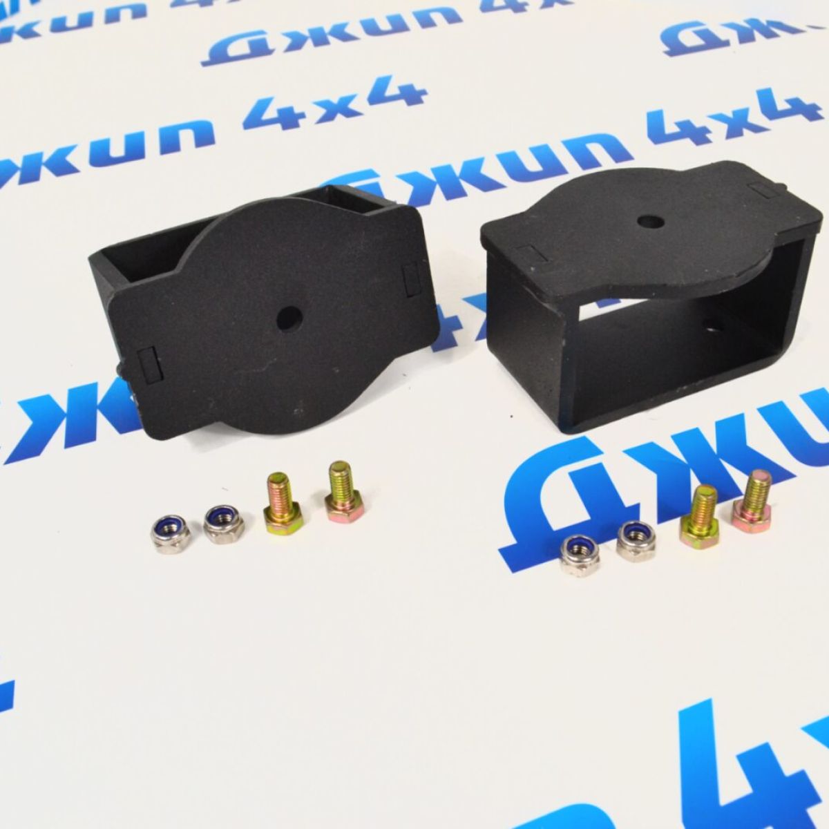 Удлинитель отбойника задней оси Jeep Wrangler JL 0000589