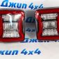 Фонари Jeep Wrangler JL (европейский вариант) 68297592AF