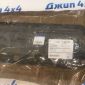 Прокладка поддона двигателя Dodge Ram TRX/Jeep Wrangler JL V6.2/6.4 Hemi 53011380AD