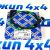 Датчик износа передних тормозных колодок Range Rover L322 LR012824
