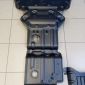 Защита днища Jeep Grand Cherokee WK2 (алюминий,комплект) 52124603AD