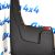 Брызговики Dodge Ram 1500 DT (комплект/с расширителями) 82215488AC
