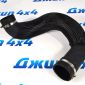 Патрубок интеркулера Jeep Grand Cherokee WK2 3.0CRD 55038006AE