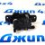 Замок заднего борта Dodge Ram 1500 DT (левый/без концевика) 68309893AL