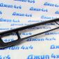 Нижняя накладка переднего бампера Jeep Grand Cherokee WK2 68143070AC