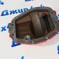 Крышка переднего дифференциала Jeep WranglerJL/Jeep Gladiator JT Rubicon (ARB/усиленная) 68464903AA