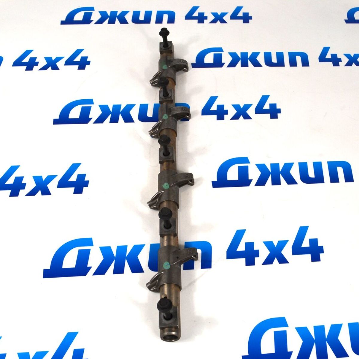 Ось коромысел впускных клапанов Jeep/Dodge/Chrysler/Ram V5.7 Hemi/V6.4 Hemi 53021552AB