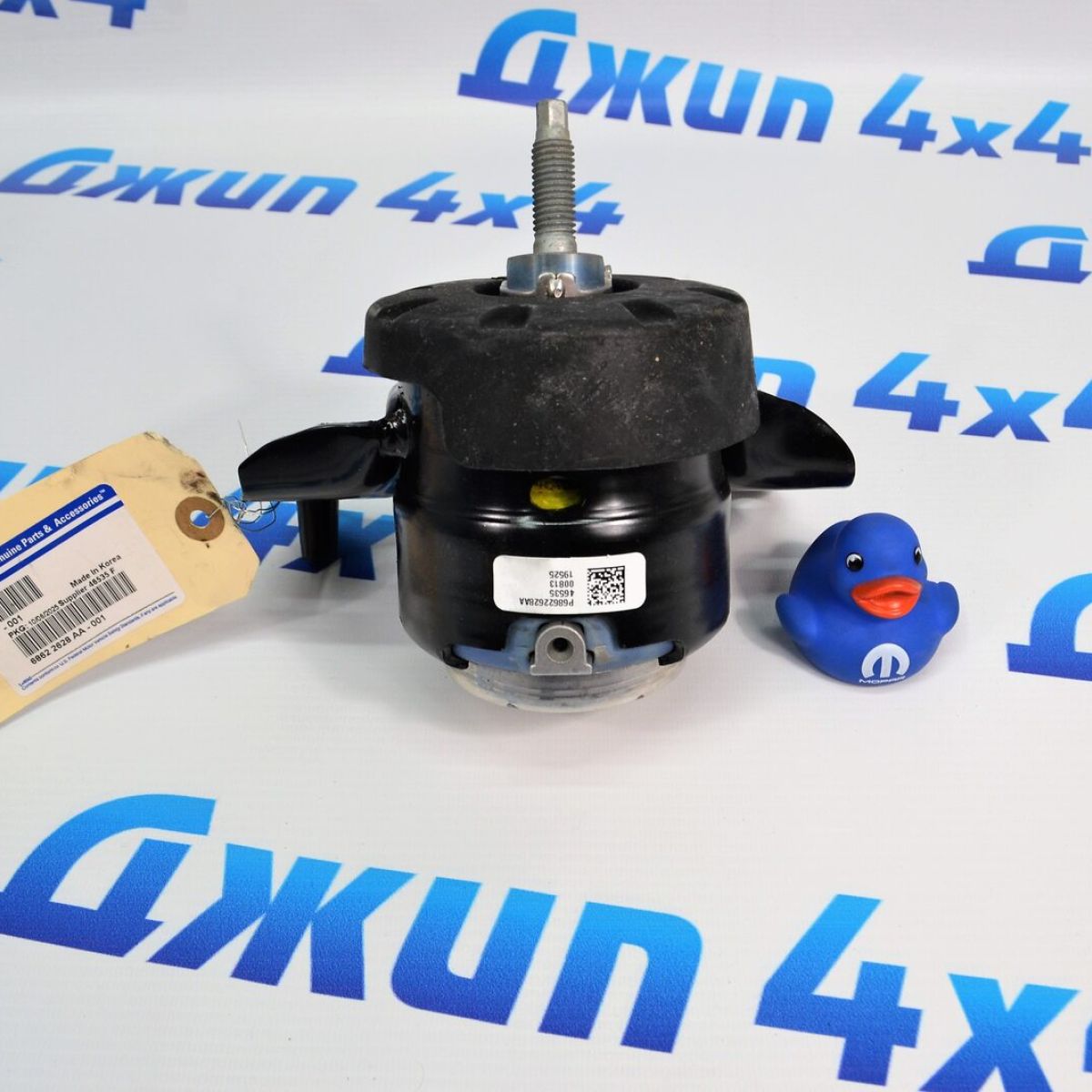 Опора двигателя Jeep Wrangler JL V2.0T (правая) 68622628AA