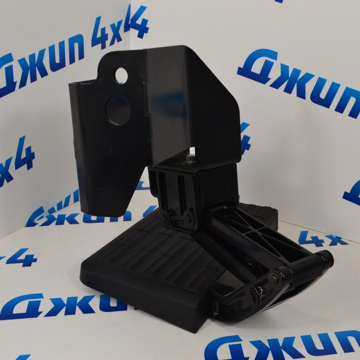 Ступенька в кузов складная Dodge Ram WX-DG-0262