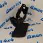 Ступенька в кузов складная Dodge Ram WX-DG-0262