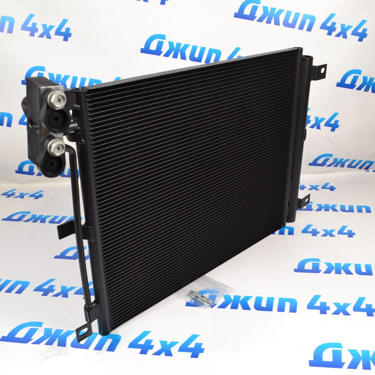 Радиатор кондиционера Jeep Wrangler JL/Jeep Gladiator JT 68314789AC