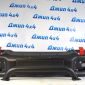 Бампер передний силовой Jeep Wrangler JL/Jeep Gladiator JT (алюминий) 82215121AI