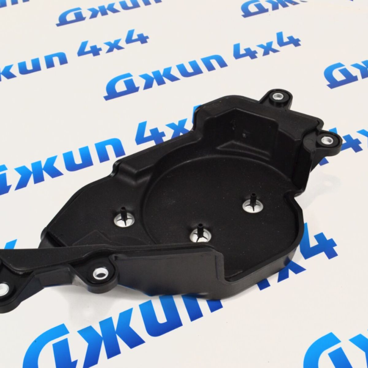 Защитный чехол шкива коленвала Jeep WranglerJL V2.0T 05281869AA
