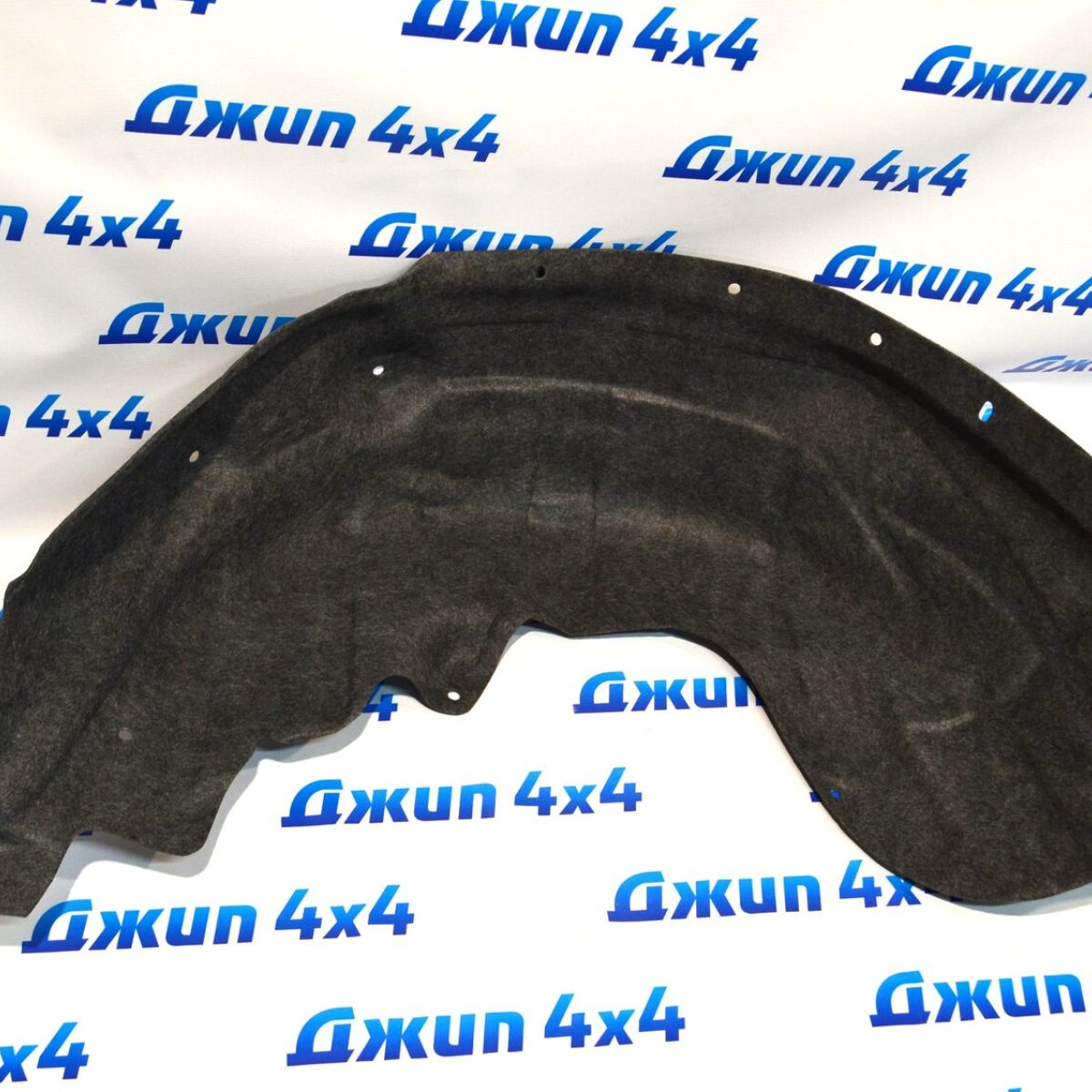 Подкрылок задний Jeep Grand Cherokee WK2 (левый) 57010711AK