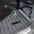 Ковер в багажник Jeep Grand Cherokee WL 2022- (7 мест) D-0789