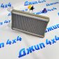 Радиатор печки Jeep Wrangler JL/Jeep Gladiator JT 68301874AA