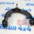 Рычаг передний верхний Jeep Grand Cherokee WK2/Dodge Durango WD (левый) 68046195AE