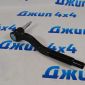 Наконечник рулевой Jeep Wrangler JL/Jeep GladiatorJT (левый/нижний) 68258762AE