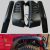Крылья высокие Jeep Wrangler JL (алюминий) 82215155AA