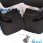 Брызговики Jeep Wrangler JL (комплект) 82215332AC