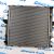 Радиатор охлаждения двигателя Land Rover L319/Range Rover Sport L320 V4.2SC/V4.4 Petrol LR021777