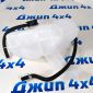 Бачок расширительный Jeep Grand Cherokee WK2 3.0CRD 55037999AF