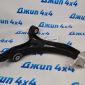 Рычаг передний нижний Jeep Grand Cherokee WK2/Dodge Durango WD (левый) 5168159AB