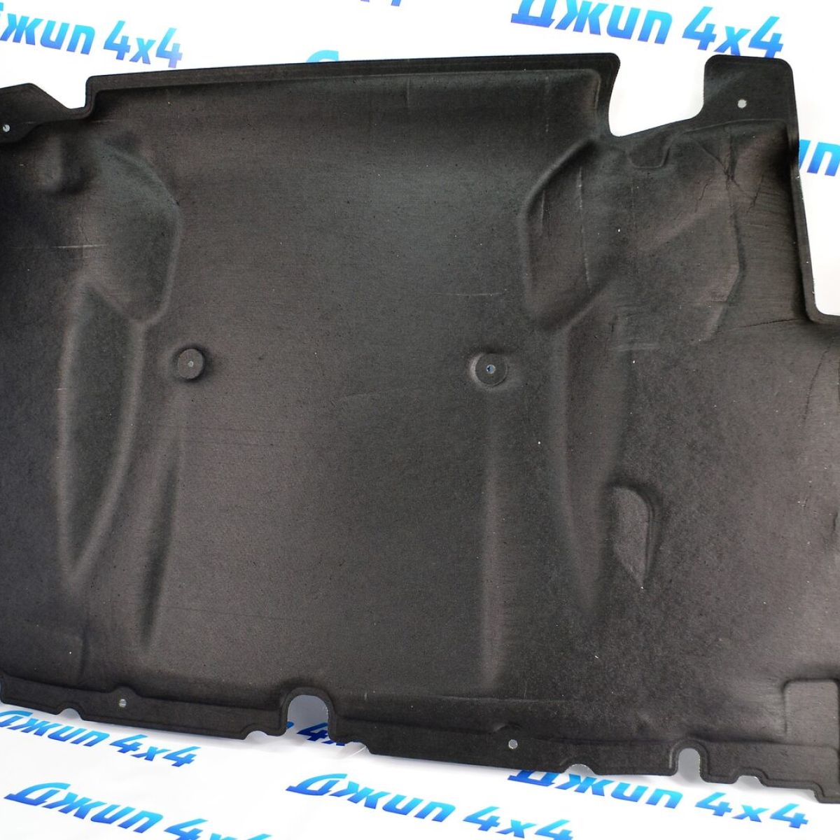 Шумоизоляция капота Jeep Wrangler 2018- 68292167AD