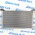 Радиатор кондиционера Chevrolet Tahoe GMT900/Cadillac Escalade GMT900/Hummer H2 20913751