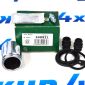 Ремкомплект заднего тормозного суппорта Chevrolet Captiva C100/C140 96626050