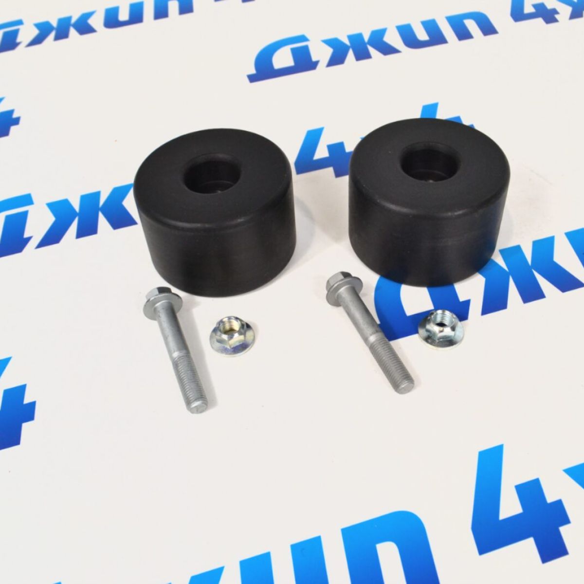 Удлинитель отбойника передней оси Jeep Wrangler JL 0000559
