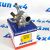 Термостат Jeep Cherokee/Jeep Renegade (с корпусом) 5047861AB