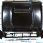 Капот Jeep Wrangler Rubicon 392 JL/Jeep Gladiator JT 5043128AC