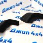 Брызговики Land Rover Range Rover Sport 400PS 2022- (комплект) VPLXP0528