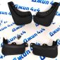 Брызговики Land Rover Range Rover Sport 360PS 2022- (комплект) VPLXP0527