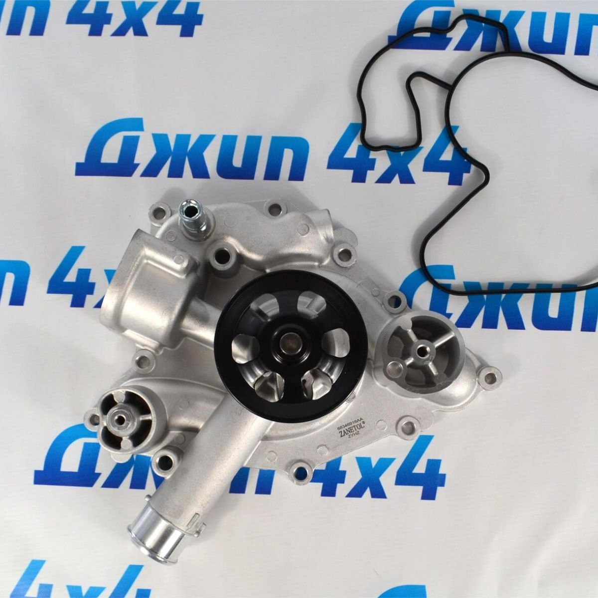 Помпа системы охлаждения Jeep/Dodge/Chrysler V5.7 Hemi/V6.4 Hemi 68346916AA