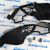 Подкрылки Jeep Wrangler JL (алюминиевые/комплект) 68270814AD