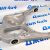 Рычаг задний нижний Jeep Grand Cherokee WK2 (левый) 52124811AG